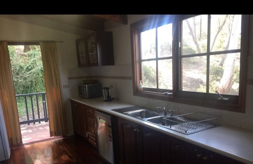 Mount Victoria House | Best views in the Upper Blue Mountains