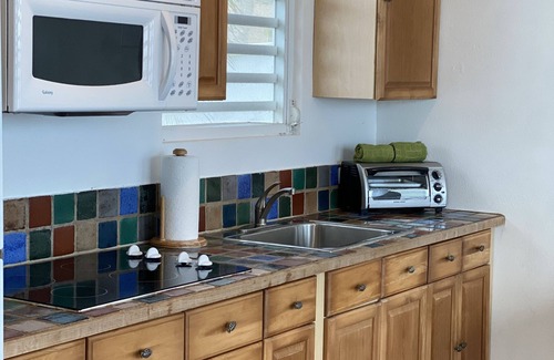 Bravos de Boston Apartment | Best Views in Vieques! - Both Studios