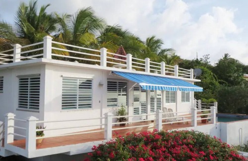 Bravos de Boston Apartment | Best Views in Vieques! - Both Studios