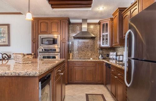 Bella Vista Condo | Best Views on Sandy Beach! 2nd Floor Ocean Front Luxury Condo at Sonoran Sky