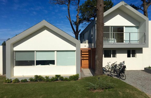 Jose Ignacio Villa | Best Vila in José Ignacio - Pinar del Faro