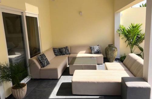 Noord House | Best Villa at a TOP location