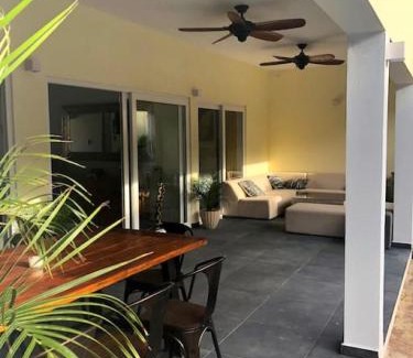 Noord House | Best Villa at a TOP location