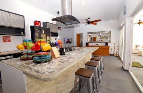 Noord House | Best Villa at a TOP location