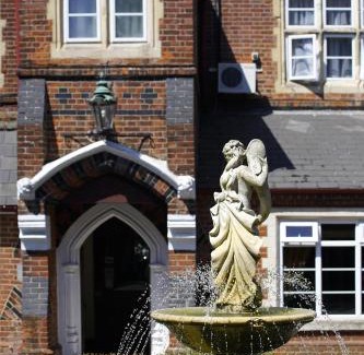 Canterbury Hotel | Best Western Abbots Barton Hotel