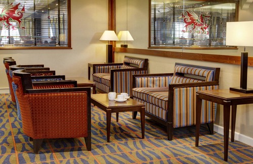 Port Talbot Hotel | Best Western Aberavon Beach Hotel
