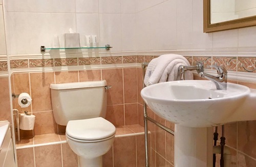 Port Talbot Hotel | Best Western Aberavon Beach Hotel