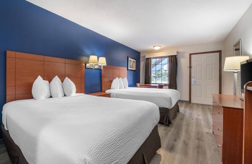 Acworth Hotel | Best Western Acworth Inn