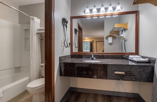 Acworth Hotel | Best Western Acworth Inn