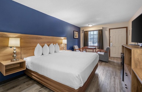 Acworth Hotel | Best Western Acworth Inn