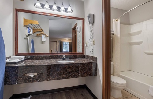Acworth Hotel | Best Western Acworth Inn