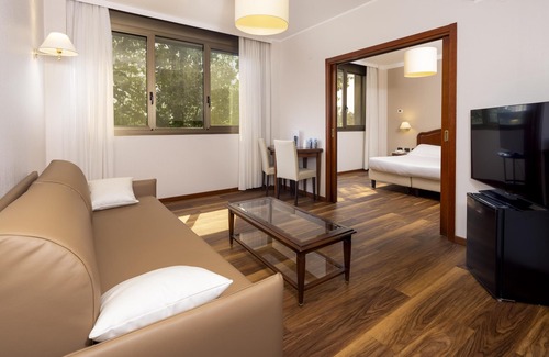 Novegro Hotel | Best Western Air Hotel Linate