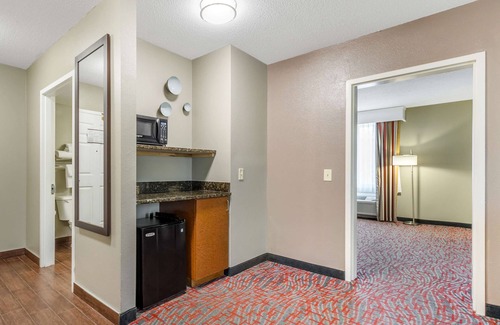 North Charleston Hotel | Best Western Airport Inn & Suites