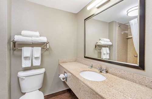 North Charleston Hotel | Best Western Airport Inn & Suites