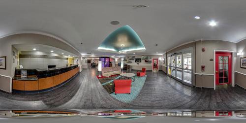 North Charleston Hotel | Best Western Airport Inn & Suites