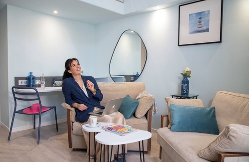 Centre Ville-Gare Hotel | Best Western Alba Hotel