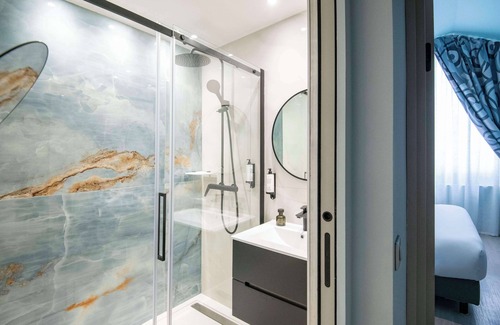 Centre Ville-Gare Hotel | Best Western Alba Hotel