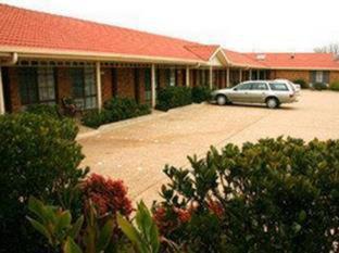 Wagga Wagga Hotel | Best Western Ambassador Motor Inn & Apartments