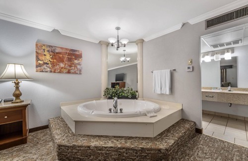 Great Bend Hotel | Best Western Angus Inn