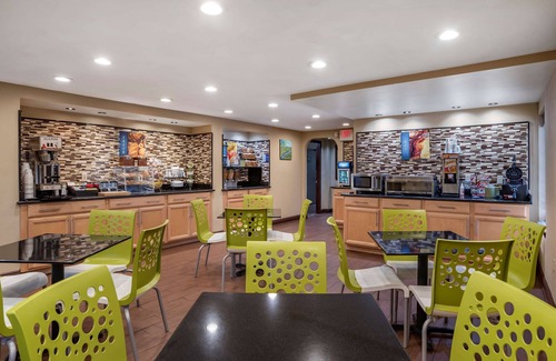 Apalachicola Hotel | Best Western Apalach Inn