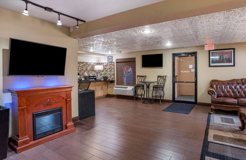 Apalachicola Hotel | Best Western Apalach Inn