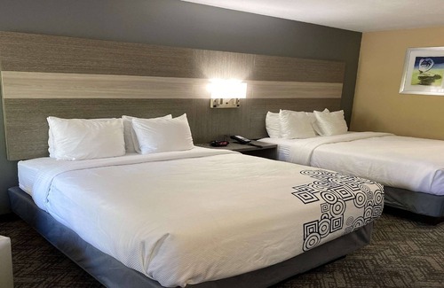 Apalachicola Hotel | Best Western Apalach Inn