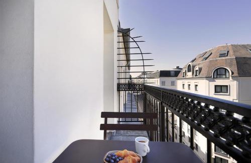 Notre-Dame-des-Champs Hotel | Best Western Aramis Saint Germain