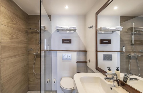 Notre-Dame-des-Champs Hotel | Best Western Aramis Saint-Germain
