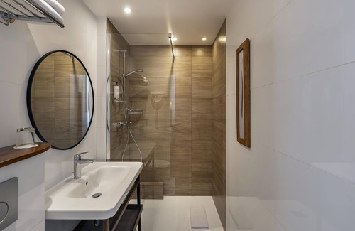 Notre-Dame-des-Champs Hotel | Best Western Aramis Saint-Germain