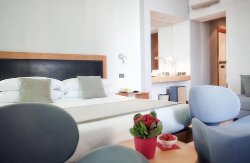 Monte Sacro Hotel | Best Western Ars Hotel