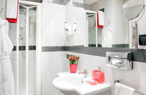 Monte Sacro Hotel | Best Western Ars Hotel