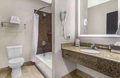 Asheville Hotel | Best Western Asheville Blue Ridge Parkway