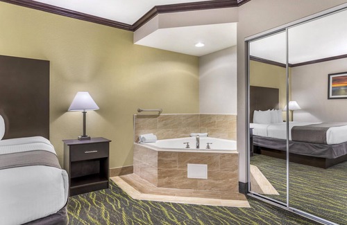Asheville Hotel | Best Western Asheville Blue Ridge Parkway