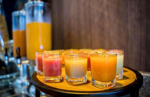 Hyderabad Hotel | Best Western Ashoka