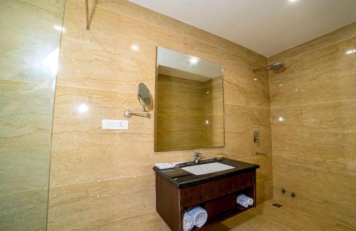 Hyderabad Hotel | Best Western Ashoka