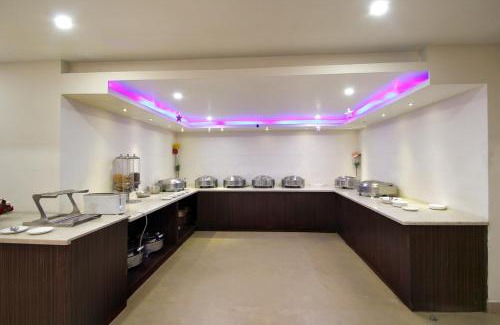Hyderabad Hotel | Best Western Ashoka