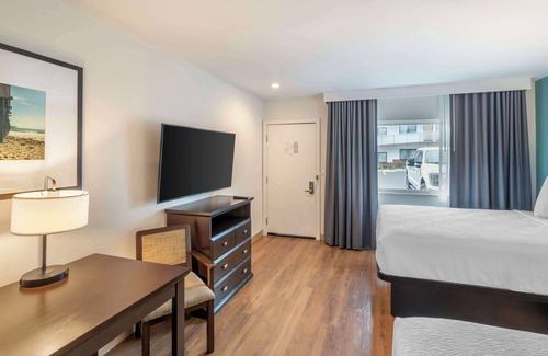 Ventura Hotel | Best Western at Ventura Pier