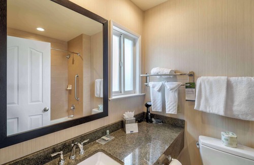 Ventura Hotel | Best Western at Ventura Pier