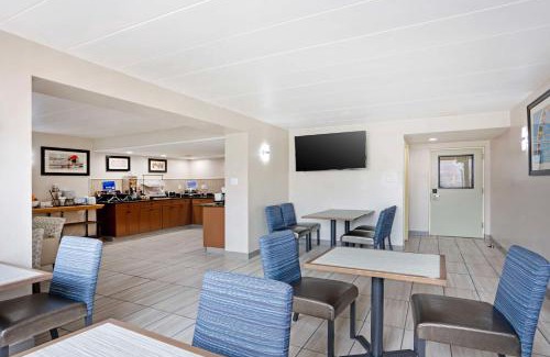 Atlantic City Hotel | Best Western Atlantic City Beach Block
