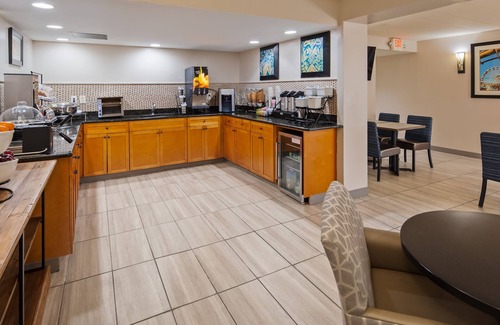 Atlantic City Hotel | Best Western Atlantic City Beach Block