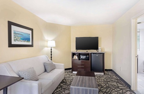 Atlantic City Hotel | Best Western Atlantic City Beach Block