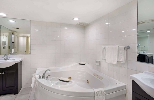 Atlantic City Hotel | Best Western Atlantic City Beach Block