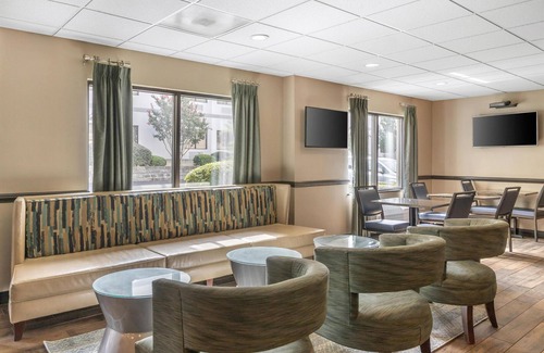 Grovetown Hotel | Best Western Augusta West
