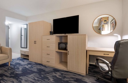Batesville Hotel | Best Western Batesville
