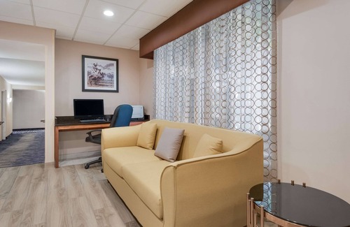 Batesville Hotel | Best Western Batesville
