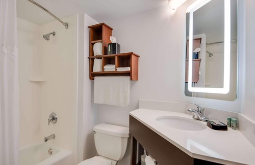 Batesville Hotel | Best Western Batesville