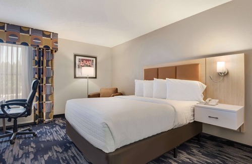 Batesville Hotel | Best Western Batesville