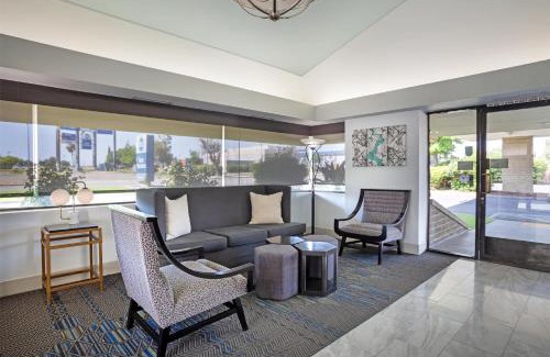 Coalinga Hotel | Best Western Big Country Inn