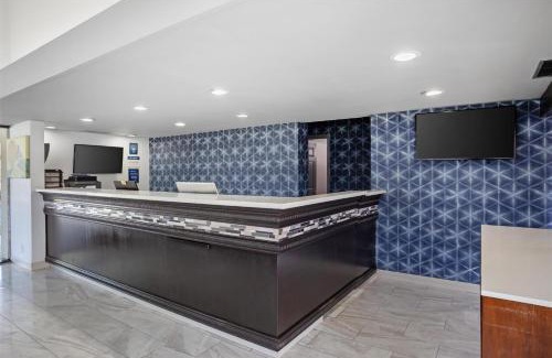 Coalinga Hotel | Best Western Big Country Inn