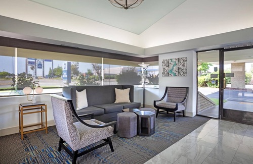Coalinga Hotel | Best Western Big Country Inn